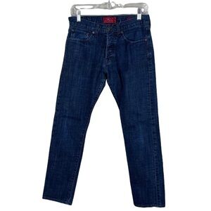 Lucky Brand 121 Heritage Slim Jean